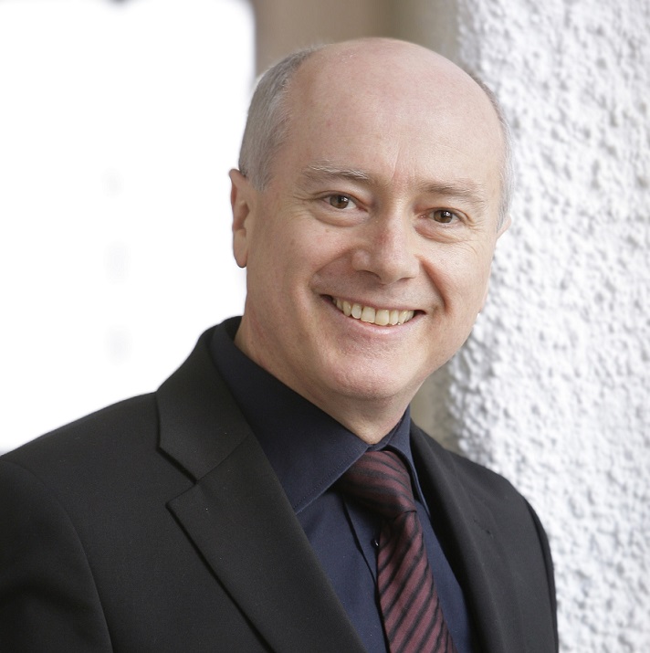 Prof. Dr. Dr. Adalbert Keller